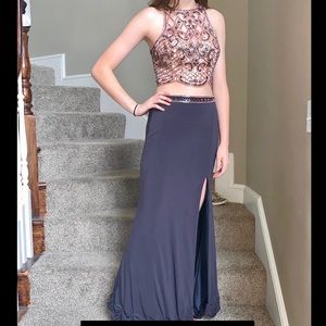 Sherri Hill Prom Dress